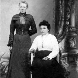 Emma Josefina Gustafsdotter 1883-03-08