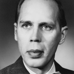 Provisinalläkare Gunnar Granström