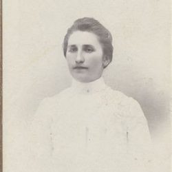 Ida Margareta Lundqvist