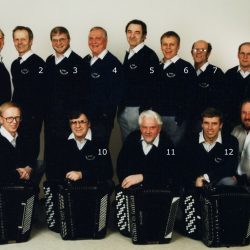 Älvsby Dragspelsklubb 1989