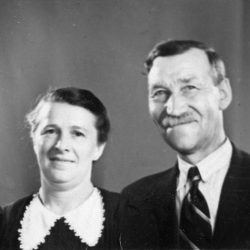 Vilma och Johan Bergvall