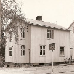Huset på Storgatan 26