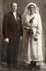 William Bergdahl och Klara Lundgren