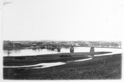 Bron i Älvsbyn
