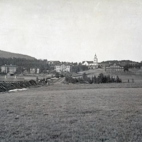 Älvsbyn 1892-1893