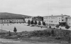 Älvsbyns köpings centralskola