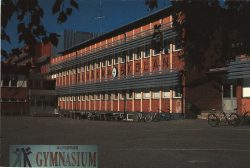 Älvåkraskolan Älvsbyns Gymnasium