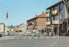 Storgatan i Älvsbyn 1967