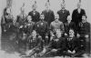 Chefer och anställda hos AB Löfgrens & Co 1905