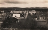 Storgatan i Älvsbyn början av 1940 talet