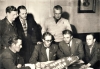 Stjärnkrossens tävlingskommittén 1954