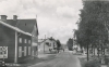 Storgatan i Älvsbyn 1946