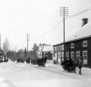 Storgatan på 1930 talet