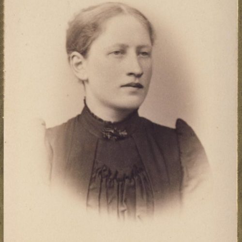Sofia Markström/Lundström