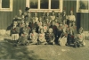 1945 Granträsk skola