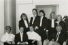 Föreningsbankens personal 1989