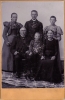Familj från Älvsbyn