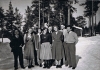 Kommunal tjänstemän 1952