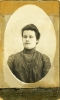 Frida Maria Bergman 1886-09-25 Högheden