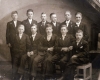 Konfirmander 1926 i Älvsbyn