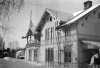 Barnekowska villan 1961