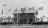 Stambanans invigning Augusti 1894