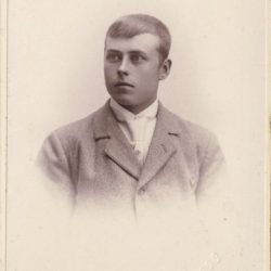 Johan Oskar Sundberg