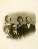 J.F. och Maria Johanssons barn