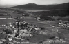 1937 flygfoto över Korsträsk