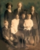 Vendla Lundberg Family 1912-08-20