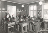 1948 klass 4-6 höst terminen Laduberg