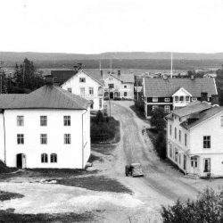 Kyrkmalmen år 1930