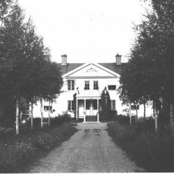 E.A Norbergs hus