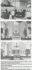 Altaret Älvsby kyrka genom tiderna