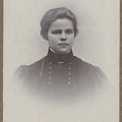 Emma Adina* Grönlund
