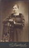 Beda Magdalena Norén