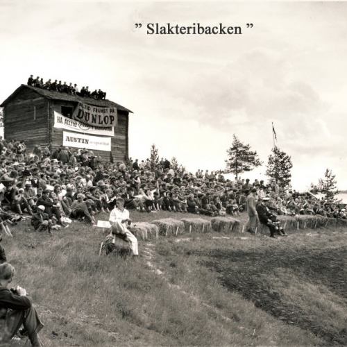 Banvy Slakteribacken