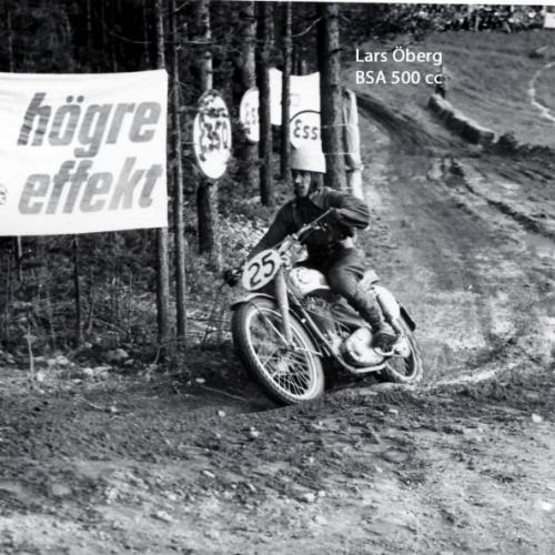 Lars Öberg