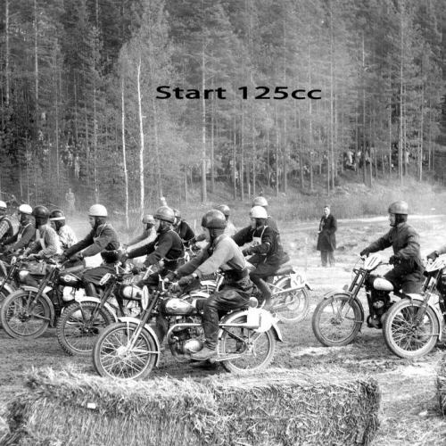 Start 125cc bild 25