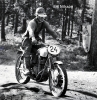 Bill Nilsson Vann final 500 cc 1957