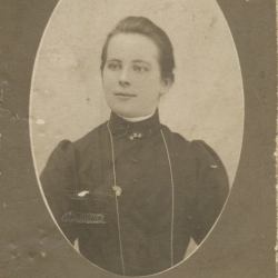 Sofia* Viktoria Berglund