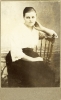 Elin Amanda Björkman f.1900-08-02 Muskus
