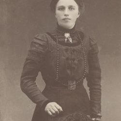 Brita Johanna Olofsdotter