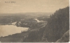 Utsikt från Hundberget