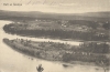 Utsikt från Hundberget mot Östermalm år 1915