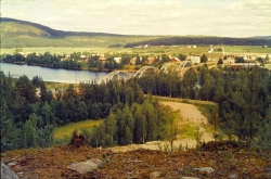 Norra Byn 1962