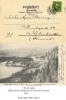 Utsikt från Hundberget 1905