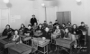 1949 skolklass Nybyn