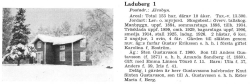 Laduberg 1 Sten Gustavsson