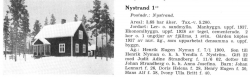 Nystrand 1;49 Henrik Eugen Nyman